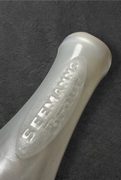 The high-quality masturbator “The Real Sailor’s Bride” by 1ATOYS. Perfectly crafted for a realistic experience. Side view.