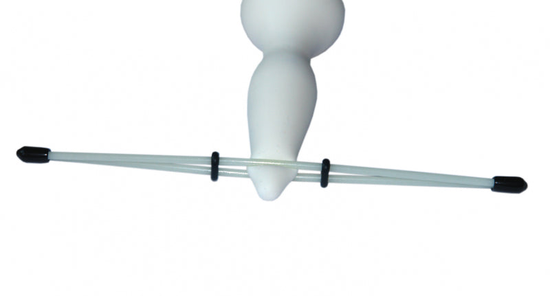 The ultimate nipple puller GFK (strong) setting