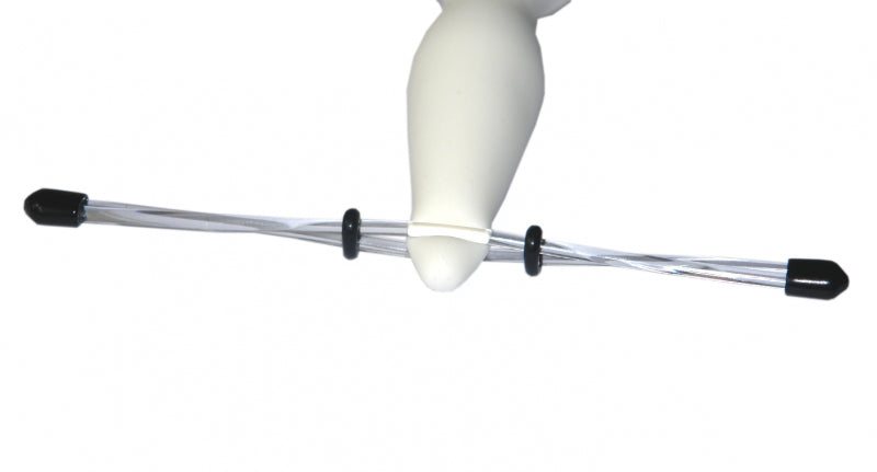 The ultimate nipple stimulators acrylic (soft/medium) setting