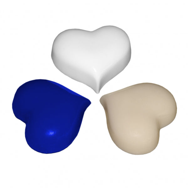 Three Hearts - Material Sample Special Item 1ATOYS