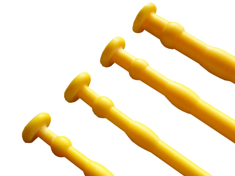 Harnröhren-Dildo Prinzenzepter: Silikon, zum sicheren Dehnen und Stimulieren der Harnröhre, vielseitige Größen.