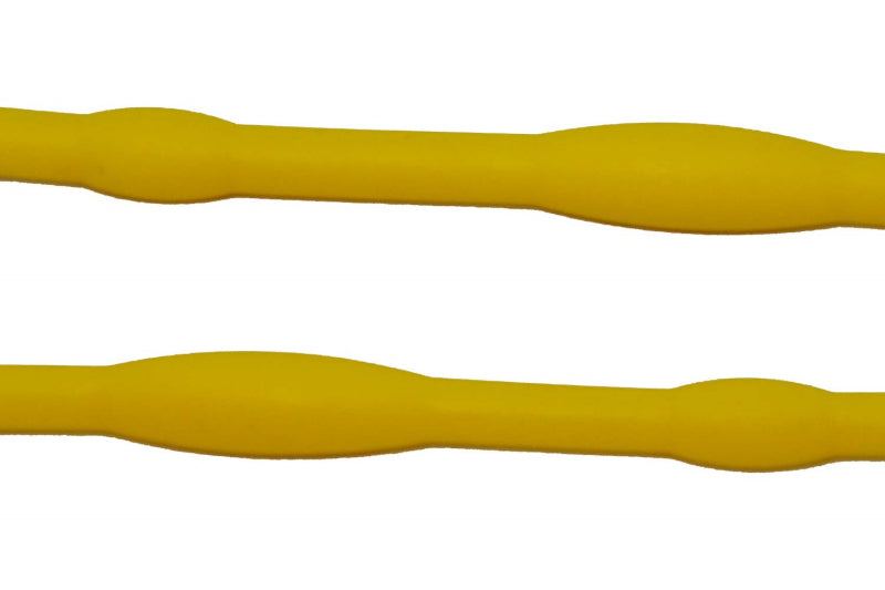 Edelstahl-Harnröhren-Dildo in gerader Form, silberfarben, für sanfte Stimulation und sichere Anwendung. Detailaufnahme