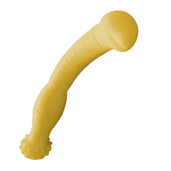 Der Lustige Maulwurf Silikon Dildo mit flexiblem Kopf & Rillen 1a Toys Shop Der Lustige Maulwurf Silikon Dildo mit flexiblem Kopf & Rillen 1a Toys Shop