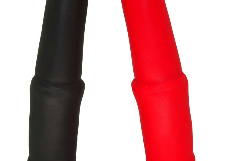 Premium Silikon Dildo tapferer Reiter von 1ATOYS mit optionalem Saugnapf, geeignet für abwechslungsreiche anale oder vaginale Lustspiele. Detailausschnitt Schaft.