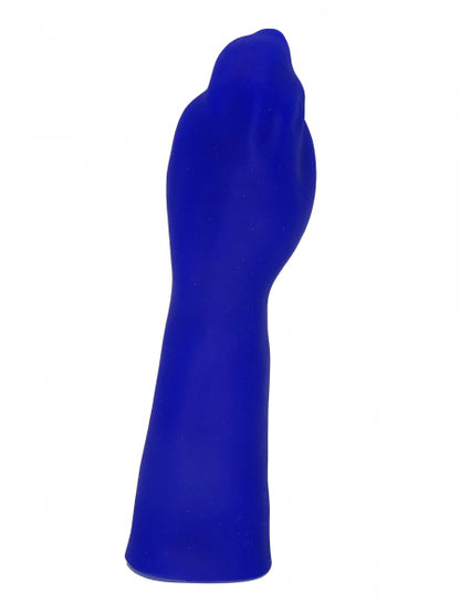 Premium silicone sex toy "The Magic Hand" by 1ATOYS in four sizes, ideal for explorers of erotic toys. Made of high-quality platinum silicone for a lifelike experience.