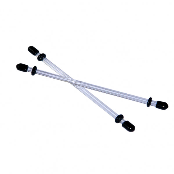 Die ultimativen Nippelreizer Acryl (soft/medium) 1ATOYS