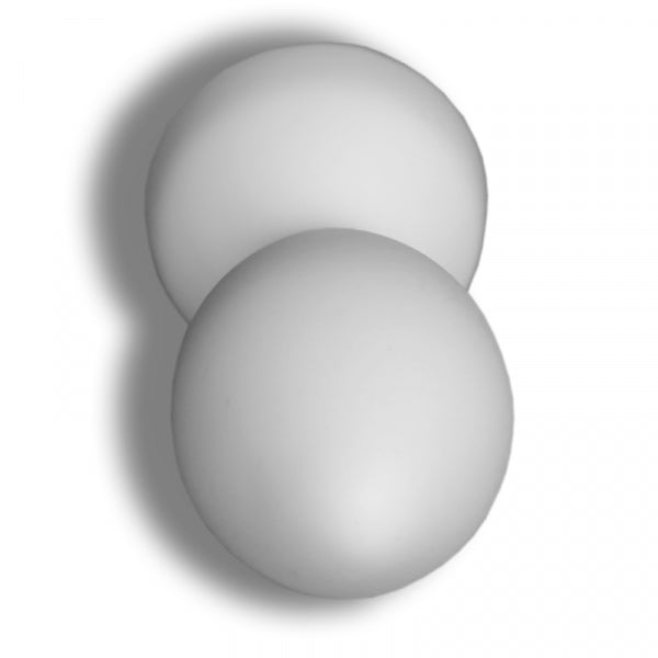 Sex toy made of premium silicone, 1ATOYS Little Anal Bomb, for beginners.