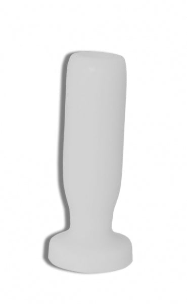 Lady Vaginal Plug by 1ATOYS made of premium silicone. Perfect for pelvic floor training and vaginal stimulation.