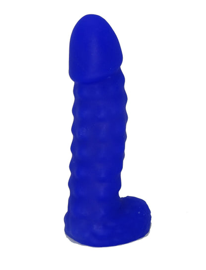 The Masterpiece 4 by 1ATOYS is a sex toy made of premium silicone with stimulating nubs and a rounded tip. First-class craftsmanship for pleasurable hours.