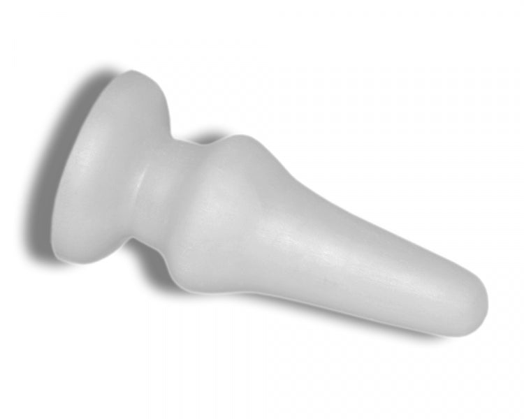 Mushroom plug - Strong anal plug made of soft silicone for intense pleasure 1a Toys Shop Mushroom plug - Strong anal plug made of soft silicone for intense pleasure 1a Toys Shop