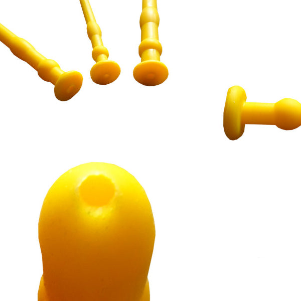 Prinzenzepter Typ 2 Langer Harnrhren-Dildo mit Olive & Kugel aus Silikon 1a Toys Shop Prinzenzepter Typ 2 Langer Harnrhren-Dildo mit Olive & Kugel aus Silikon 1a Toys Shop