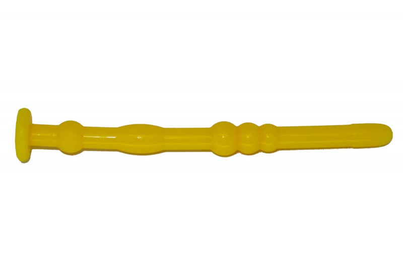 Silikon Harnröhren-Dildo zum Dehnen und Stimulieren, bietet sanfte Erweiterung der Harnröhren.