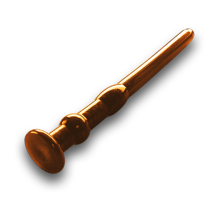 Prince's scepter series 2